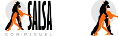 Salsa Con Miguel / BGSalsa.info